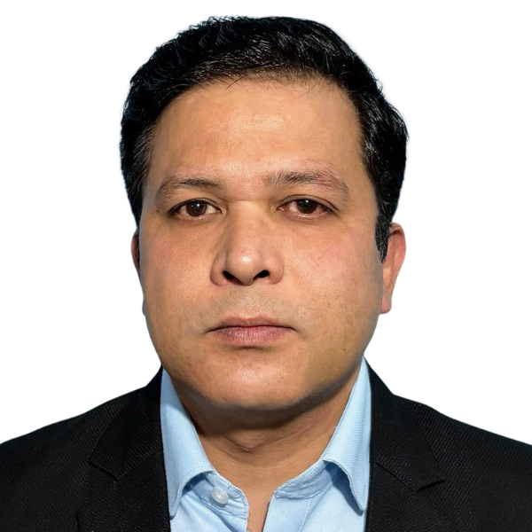 Vikas Rawat